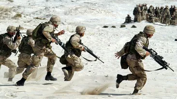 Ministrul Apărării a făcut anunțul! Revine stagiul militar în România?