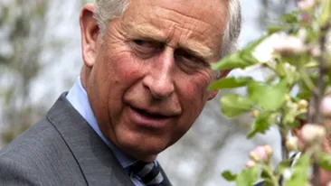 Printul Charles va vizita din nou Romania in aceasta saptamana