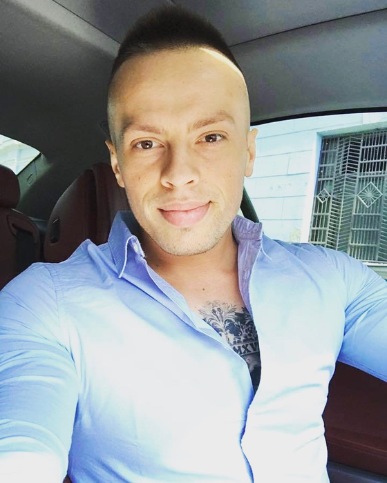 Lucian Jula, unul dintre cei cercetați în mega-dosarul proxeneților din Cluj