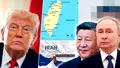 Strâmtoarea Taiwan – „Lebăda neagră” energetică ce ar putea îngenunchea economia mondială. O ordine mondială emergentă bate la ușă