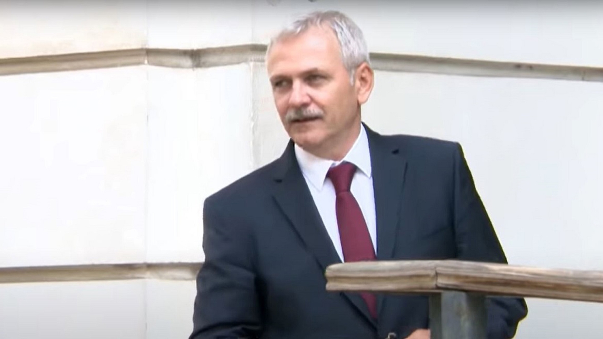 Liviu Dragnea, tot mai aproape de libertate! Fostul lider PSD a primit aviz favorabil din partea comisiei din penitenciar pentru eliberare condiţionată