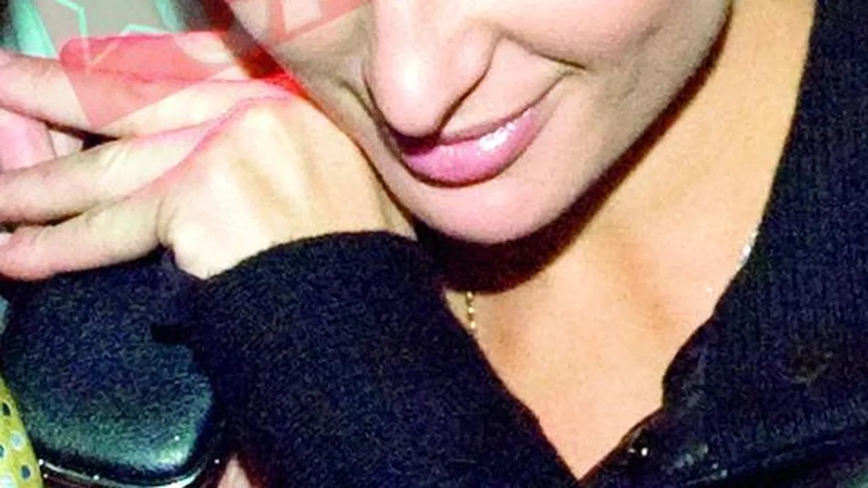 Se harjoneste cu bodyguarzii