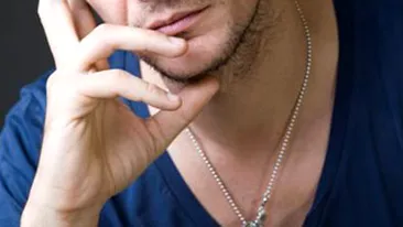 Tudor Chirila, inveselit de doi indragostiti! Nu exista nimic precum zambetul unei femei care ti se ofera in intregime