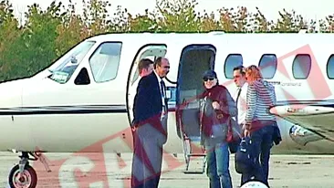 Membrii trupei Scorpions sunt certati