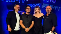 Ce se întâmplă cu emisiunea MasterChef de la PRO TV. Gina Pistol a făcut anunțul