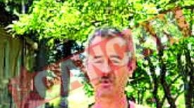 "Dracula de la Salvare", trimis la psihiatru
