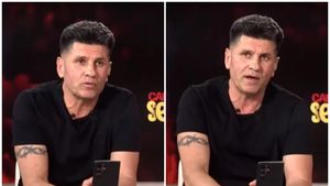 Cum a rămas Stelian Ogică fără faimosul bilet câștigător la LOTO. Cine susține că i l-ar fi furat