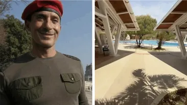 Cum arată resortul lui Radu Mazăre din Madagascar. Are vedere către Oceanul Indian!