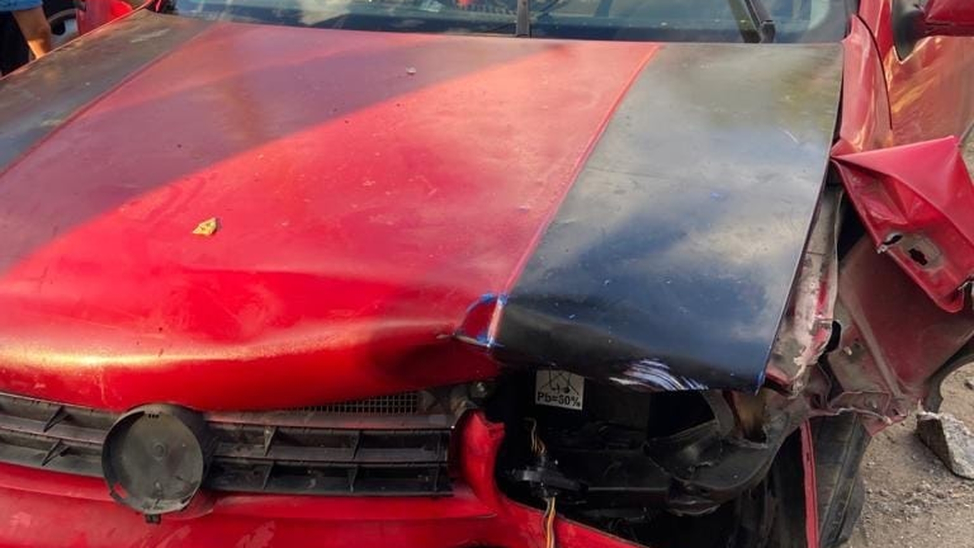 Accident cumplit! O fetiță de numai 11 ani și bunica ei au fost ucise pe loc de o șoferiță începătoare