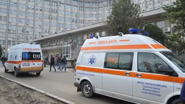 O femeie din Constanța s-a aruncat de pe un bloc, după ce a aflat că iubita ei o înșală cu un bărbat