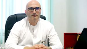 Managerul unui spital important din România atenționează: „Ne întoarcem la starea de urgență”
