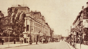Palatul Eforiei, o comoară uitată