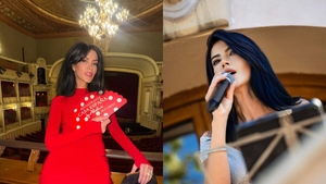 Mezzosoprana Andreea Dell Uomo trăiește un coșmar la Opera din Brașov: „Când mă dezbrăcam, a pus telefonul să mă înregistreze”