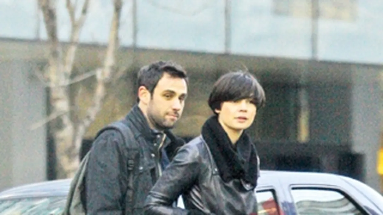 Maria Dinulescu imbina placutul cu utilul