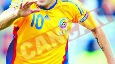 Adi Mutu si Max Nicu, rechemati la nationala