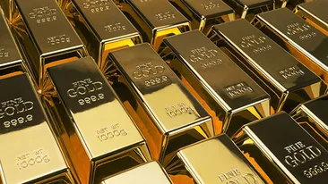 Unde se află rezerva de aur a României. Ungaria și-a recuperat-o deja!