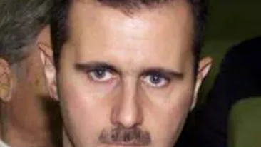 Presedintele Siriei, la emisiunea Nasul