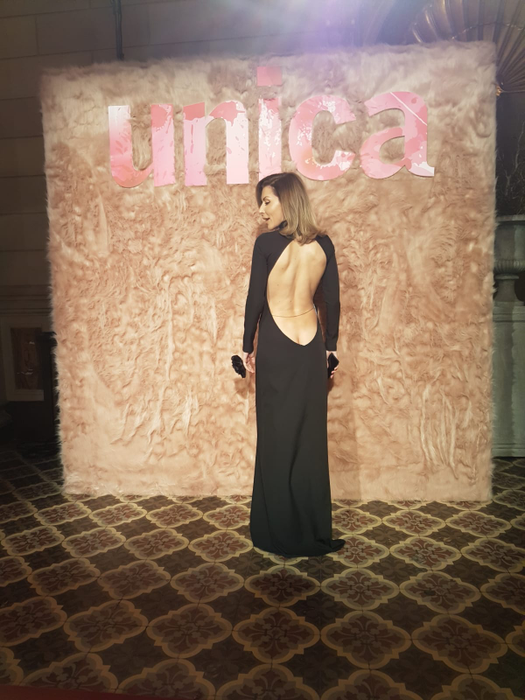 EXCLUSIV. Carmen Brumă a leșinat la un eveniment! Imagini dramatice cu iubita lui Mircea Badea