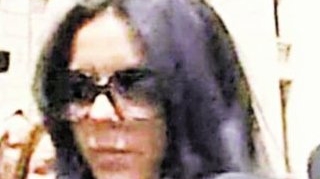 Sotia lui Marta, acuzata de proxenetism