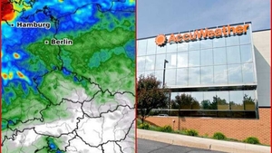 Meteorologii AccuWeather, anunț despre furtuna teribilă care urmează să lovească Europa în perioada următoare