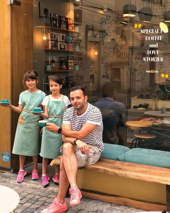 Mihai Morar, zi importantă în familia lui! A făcut anunțul în urmă cu puțin timp: “De 12 ani…“