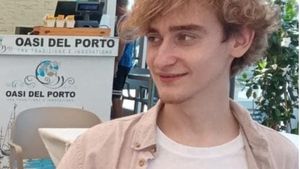 BREAKING | Cristian Bujor, de numai 20 de ani, a fost răpus de o boală incurabilă în doar 2 luni
