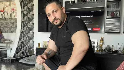Sermin Pian, arestat în direct! Poliția l-a ridicat chiar în timpul live-ului de pe TikTok