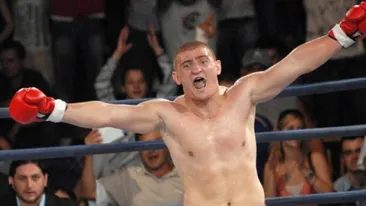 Unul dintre cei mai mari naisti ai lumii va concerta la finala Superkombat din Italia, unde lupta Morosanu si fratii Stoica!
