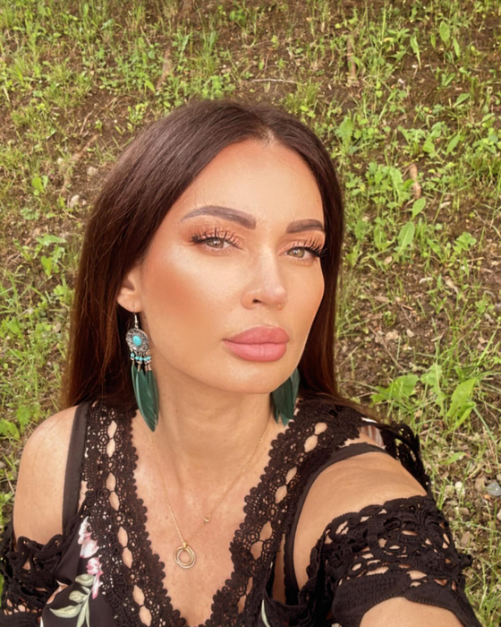 Nicoleta Luciu