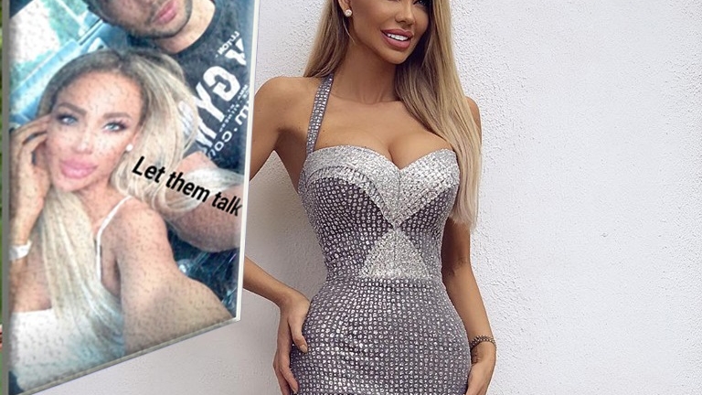 S-a aflat: Tristan Tate, conversații secrete cu fosta iubită înainte să plece cu Bianca Drăgușanu în vacanța de la Cannes