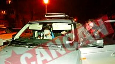 O noua femeie in patul Ioanei Basescu?