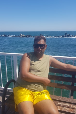 Marius Baldovin a pus, de această dată, ochii pe Dorian Popa