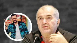 Florin Călinescu îi desființează pe șefii de la Pro TV, după înlăturarea lui Măruță: „Sunt oameni acolo cu aceleași salarii de 10–15 ani”