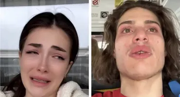 Andreea Bostanică, răvășită de moartea lui Rareș! Ce mesaj a transmis artista: „L-am cunoscut când...”