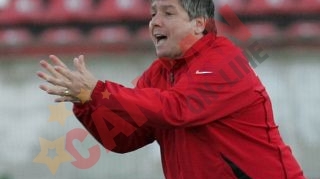 Talnar: "Ma bucur ca echipa joaca si face spectacol"