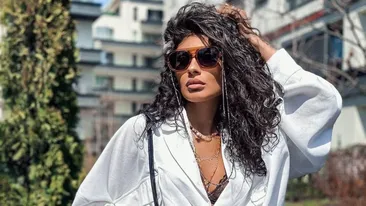 Marisa Paloma s-a mutat în casă nouă! Cum arată vila de lux a influenceriței: „Mi-am dorit o casă smart”