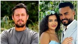 Domnul Dan de la Survivor All Stars, adevărul despre cererea în căsătorie făcută de Jador! Ce s-a întâmplat în Dominicană: „Am spus totul cu asta”