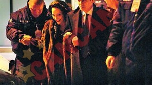 A angajat bodyguarzi pentru Carol Ferdinand