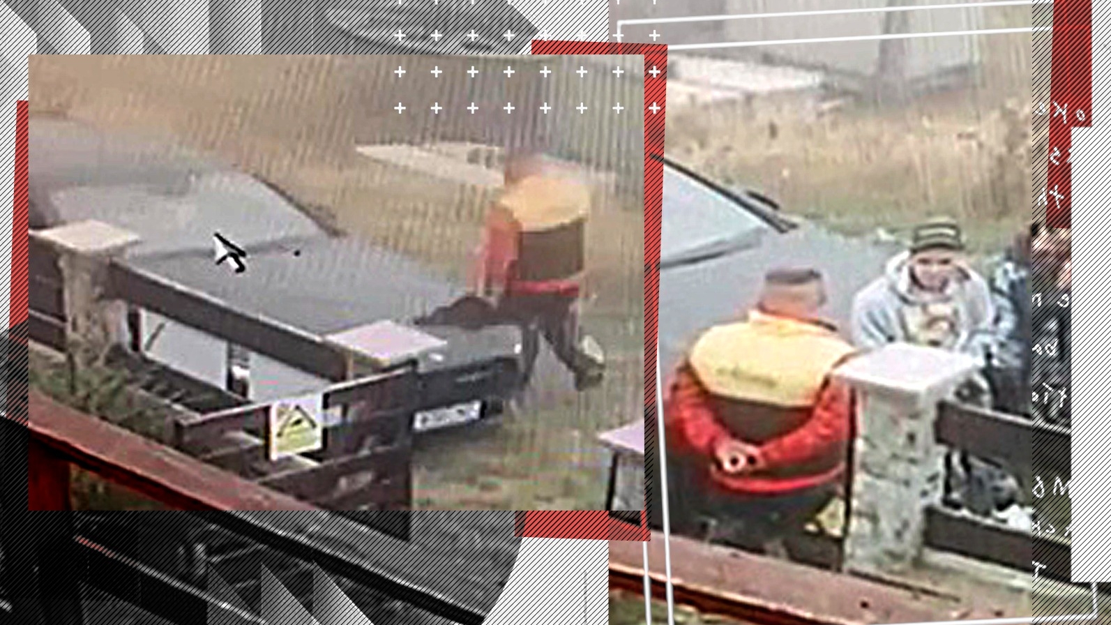 Lino Golden, amenințări și injurii la adresa patronului unei firme din Păltiniș. Artistul a cerut să închirieze gratis ATV-uri, pentru el și prietenii fără permis.  A fost refuzat și a pornit un război!