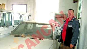 El are masina Elenei Ceausescu