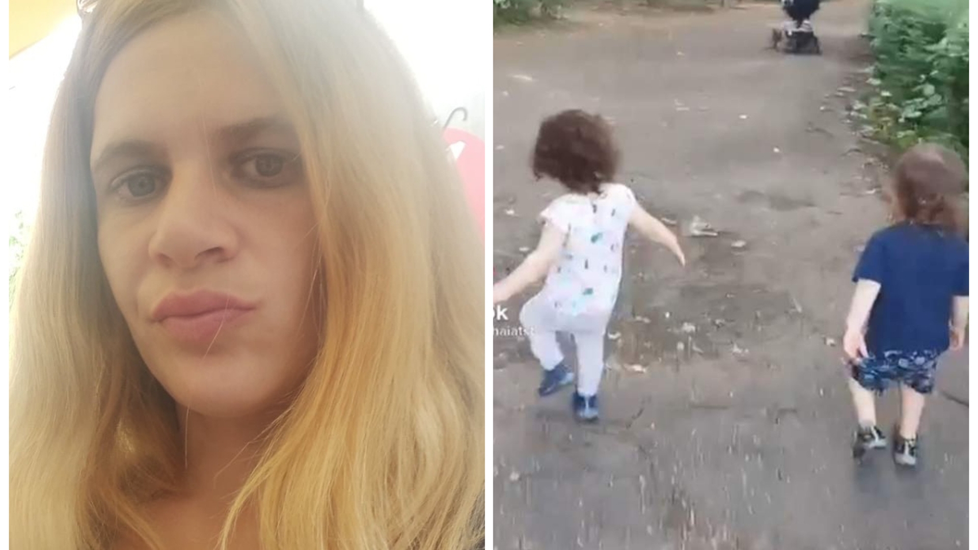 Ce s-a ales de Andreea, mama gemenilor care au căzut de la etajul 10, în timp ce ea făcea live pe TikTok. Boala gravă de care suferă