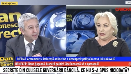 Ce pensie va avea Viorica Dăncilă? ”Nu sunt bogată, am datorii”