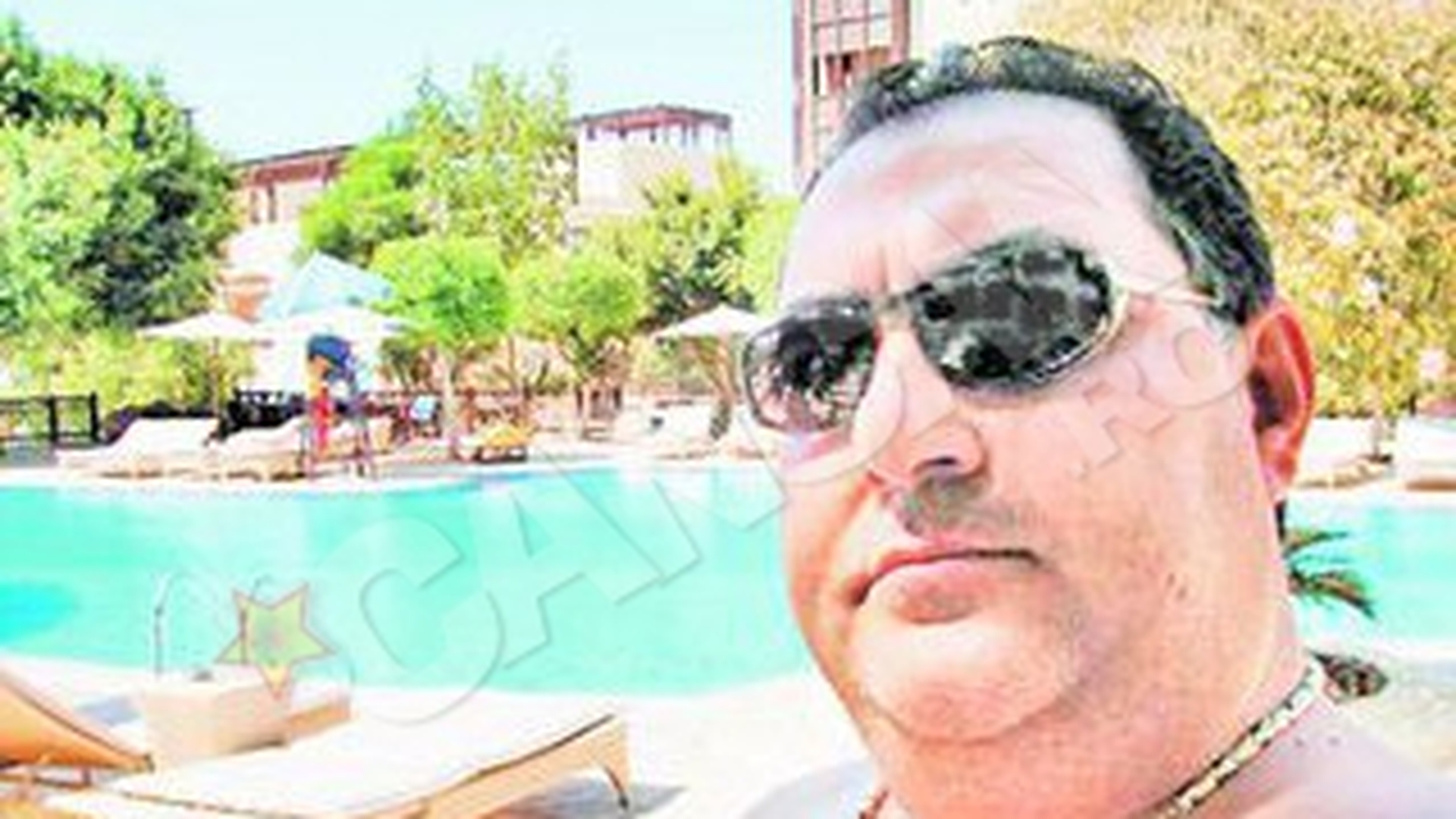 Cautat de Politia Romana, celebrul Boenica a incalcat legea si in strainatate! Retinut si eliberat in Israel