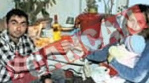 Fratii casatoriti din Mogosesti si-au facut casa