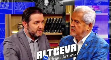 Cum l-au influențat ”The Beatles” pe fostul premier Adrian Năstase. ”Chiar am făcut lucrul ăsta!”