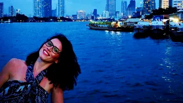Gest emoţionant pentru românca moartă în atacul din Londra. Iubitul ei voia să o ceară de soţie