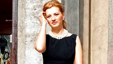 Ioana Basescu, fiica cea mare a presedintelui, s-a casatorit in secret la Azuga! Vezi cine este sotul