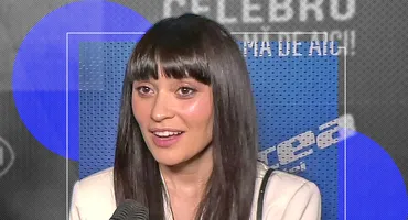 Irina Rimes a recunoscut! A făcut piese pentru a recuceri partenerii din trecut! “Am o comunicare proastă cu oamenii!”
