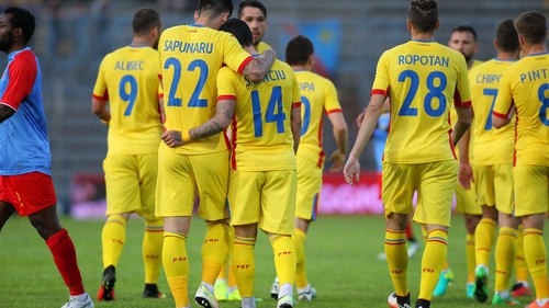 Trei motive pentru care România este "favorită" să câştige EURO 2016 