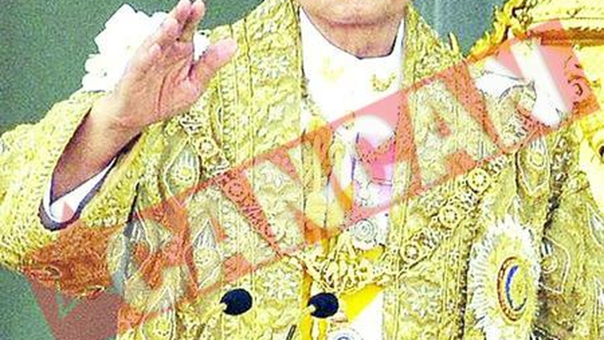 Regele Thailandei, cel mai bogat monarh